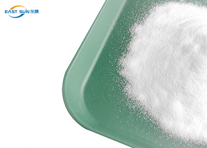 TPU Polyurethane Hot Melt Adhesive Powder DTF High Elasticity For Heat Transfer