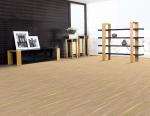 Plastic Roll Floor Covering 100% Universal Nylon Material Eco - Friendly