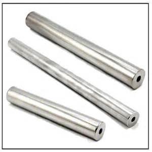 China Magnetic filter 8000gauss magnetic rod magnet N48 grade filter bar factory