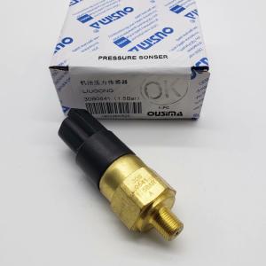 China OUSIMA Pressure Sensor 30B0641(1.5Bar) For Pressure Switch LIUGONG Excavator Part factory