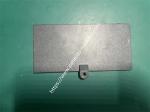 Coman CM1200B battery cover used good condition，ABS plastic material