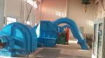 Good Quality Hydro Turbine Manufacturer Customized Generators For Water Head 20m