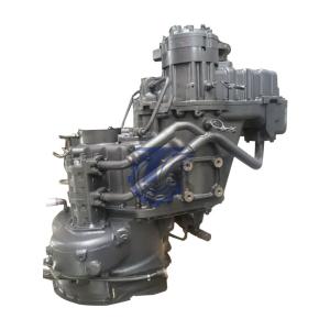 China 263J7-12021 263J7-12022 9255402 For Hitachi ZW310 ZW310-A ZW310-HCMF WHEEL LOADER High Quality Hydraulic Main Pump Factory Direct Sales Hydraulic pump 263J712021 263J712022 9255402 on sale
