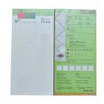 600x600/600x1200mm Mineral Wool Ceiling Tiles with Tegular Edge Pin Hole 14mm