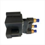 XINLONG LION Automotive Air Suspension Compressor Distribution Valve Airmatic