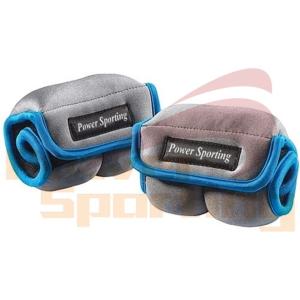 China Bodybuilding Fitness Neoprene 1LB Wrist/Ankle Weights factory