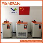 Highly Intelligent 130*480mm Access 2 Kw Oil Bath Calibrator