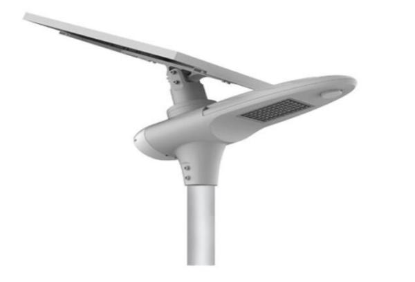 50W-150W Led Street Lights Solar Powered Led Light Street Lamp Used in Streets