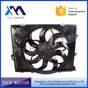 China TS16949 Automotive / Car Cooling Fan 17117590699 17427522055 17427562080 factory