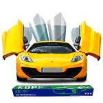 High Precision Magnetron Sputtering Film For Car Window Tint