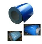 0.14mm Ppgi Prepainted 600mm Width Galvanized Coil Stock