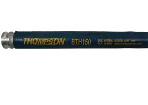 China 127mm Abrasion Resistant Hose factory