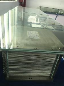 China 800℃ 2.5kW 5kW SOFC Stacks 352×320×135 mm 57kg Weight factory
