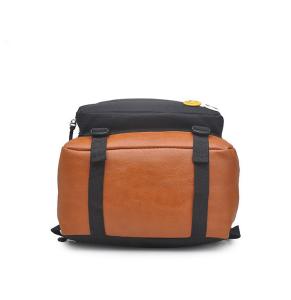 China 2017 Factory wholesale low price promotional outdoor travel high college Backpacks school bags factory