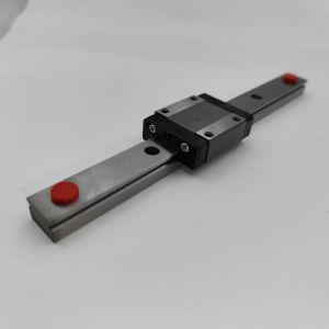 15mm Size 3D Printed Linear Rails MGN15C Interchangeable Type Linear Guideway