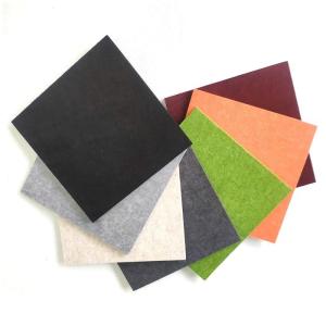 China Color Customized Recycled Polyester Fiber Synthetic Pet Staple Fiber factory