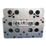 6D155 Excavator Engine Cylinder Head 6128-11-1022 For Machinery Repair Shops