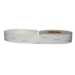 Silver Solas Marine Reflective Tape Reflective Safety Warning Sticker for