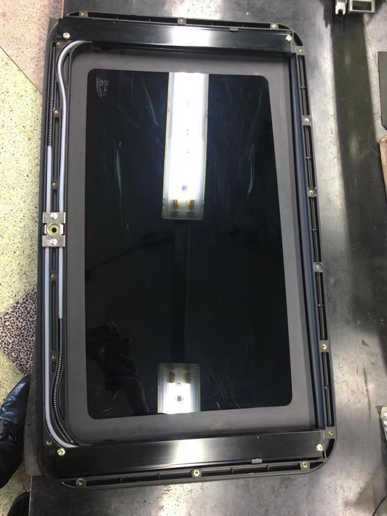 All Models Of Universal Car Sunroof