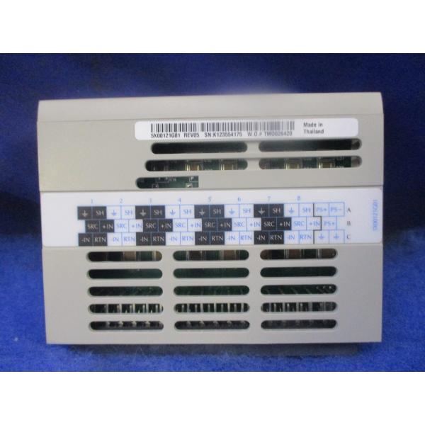 China Emerson 100% Original Package Ovation 1C31234G01 PLC Module factory