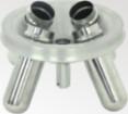 Injection / Transplantation Centrifuge Medical Centrifuge For Beauty