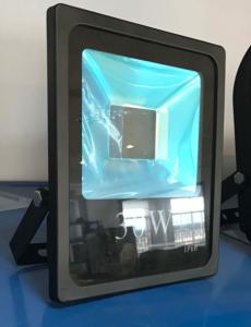 China CE Outdoor LED Flood Lights 10W - 100W Power High Level Energy Saving factory