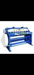Large Foot Plate Metal Shearing Machine Steel Plate Cutter Machine Multifunction