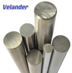 China Polishing Stainless Steel Round Rod 1.4401 1.4404 STS316 STS316L factory