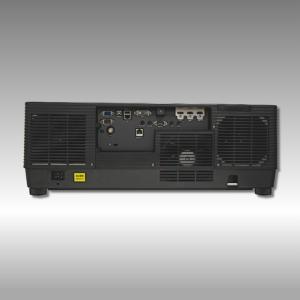 12000 Lumen High Performance 3D Laser Projector for 3D Mapping