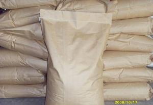 China Customized Printed Multiwall Paper Bags Multiwall Paper Sack In Food Grade 80gsm-120gsm 2-6 Layers factory
