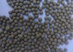 Bentonite Granule Production Line Gypsum Powder Disc Granulator Production Line