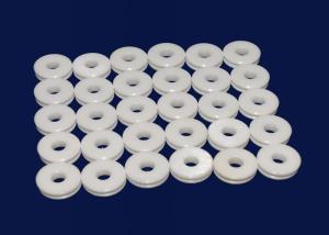 China Precision Advanced Ceramic Products High Temperature Ceramics Machining factory
