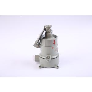 China WF2 Explosion Proof Plug And Socket for Safe and Connections in Hazardous Environments on sale