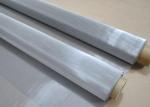 Acid Resist 304 Stainless Steel Wire Mesh Metal Color For Liquid Filter