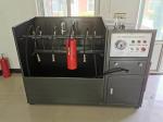 fire extinguisher refill machine for fire extinguishers
