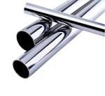 ASTM A270 Stainless Steel Pipe A554 SS304 316L 316 Inox Seamless Tube