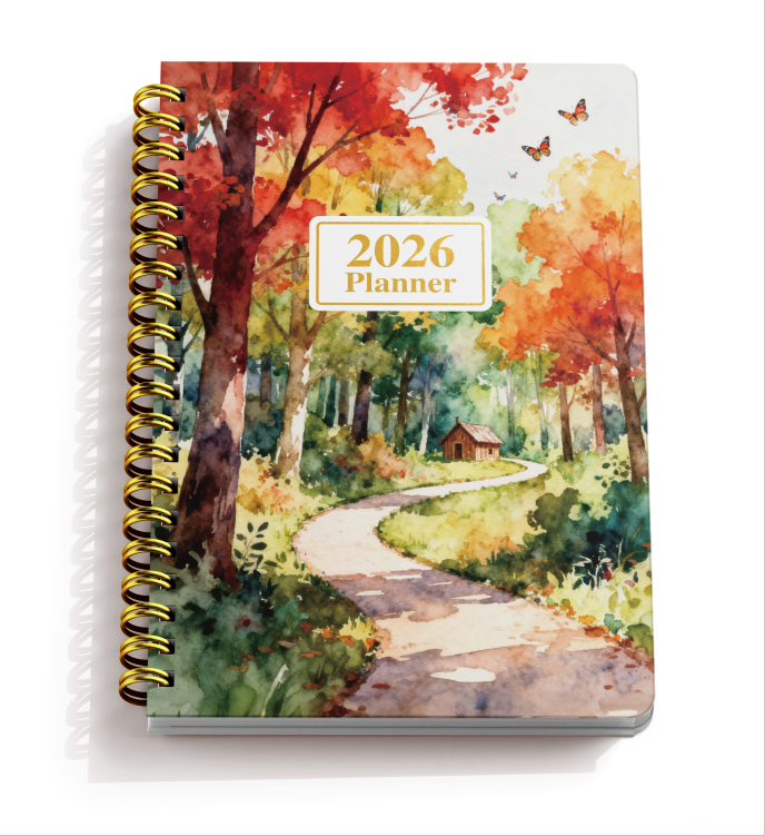 Embossed Custom Journal Notebook Hardcover Professional Design Personalized Diary Great For Business Presentations