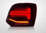 Power Heated VW POLO Tail Lamp OEM 6RD 945 095 / B / 096 / B / A / C