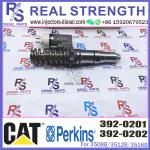 20R1265 Caterpillar Fuel Injector 392-0201 3920201 392-0202 Diesel Truck