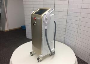 China 3 mode in 1 systems ipl rf for skin rejuvenation ipl machine laser hair removal ipl rf beauty machine hot factory