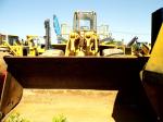 Used Caterpillar 980F Big Wheel Loader