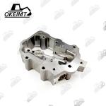 Anodized Valve Cover Spacer Komatsu 6D125-8 Valve Cover Base