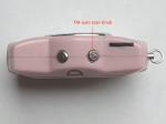LCD Display FM Radio Station Small Speaker Radio Single Band OEM Battery