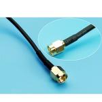 3G/4G/LTE 10dBi Omni Directional S-M-A 4G Antenna For Huawei B593 B525