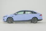 Electric Car XPENG New Energy Vehicles Xpeng P5 550KM Everbright Electric