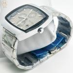 Fashion Colorful Waterproof Stainless Steel Wristwatch For Women