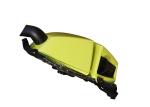 Fashionable Appearance Backpack Vacuum Cleaner For Schools / Commercial Offices