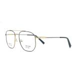 MD150 Square Metallic Optical Frames for Customer Satisfaction