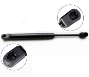 China Carbon Steel Automotive Gas Springs for Engine Hood Lift Support , QPQ Piston Rod factory