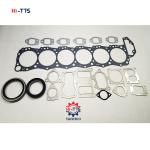 Excavator Full Gasket Kit VH040104187 04010-3813 S1111-52900 S0401-04248 J08E